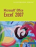 Microsoft Office Excel 2007: Illustrated Brief (Available Titles Skills Assessment Manager (SAM) - O by 
