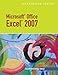 Microsoft Office Excel 2007: Illustrated Brief (Available Titles Skills Assessment Manager (SAM) - O by 