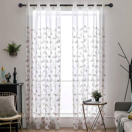 2 KAMANINA+Curtain+Drapery+Texture+Finials