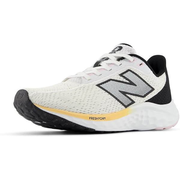 Amazon.com | New Balance Men's Fresh Foam Arishi V4 Running