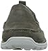 Skechers USA Men's Relaxed Fit Memory Foam Superior Pace Slip-On