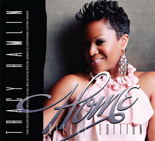 Home - Deluxe Edition