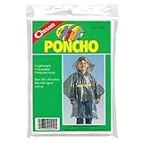 Kids Poncho