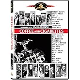 Coffee and Cigarettes [DVD]