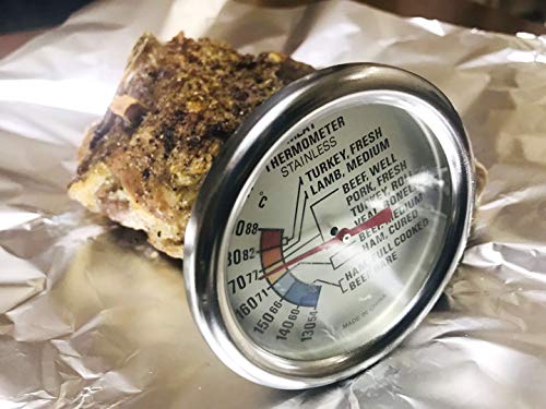3 Blacksail+Kitchen+Thermometer+Grilling+Stainless
