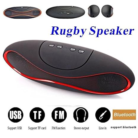 reliance speaker system