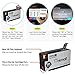 Tekmall 950XL 951XL Ink Cartridges 1 Set, 950 951 Ink With New V8 Chips Use for HP Officejet Pro 8610 8100 8600 8620 8630 8615 8625 276dw Printers