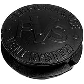 Mercury PVS Performance Vent System Solid Plug for Props