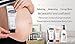 PLAGENTRA Mother's Belly Stretch Mark Lotion for Preventing and Reducing Stretch Marks - Natural, 5.29 Ounce