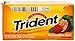 Trident Sugar Free Gum (Passionberry Twist, 18-Piece, 12-Pack)