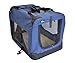 topPets Portable Soft Pet Carrier - Medium: 24