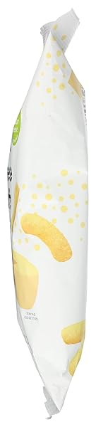 365 BY WHOLE FOODS MARKET WHITE CHEDDAR CHEESE PUFFS, 5.5 OZ