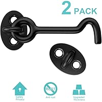 top 10 gate hardware kit – gate hinges – longminute