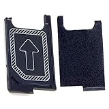 BisLinks Nano Sim Card Tray Slot Holder Replacement