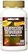 Kirkland Signature Ibuprofen IB tablets USP 200mg NSAID Easy Swallow Caplets, 500 Caplets