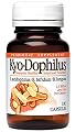 Kyolic Kyo-Dophilus Capsules, 180 Count (Pack of 3) , Kyolic-3teu