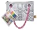 ALEX Toys Color a Bag & Accessories Color A Chic Purse