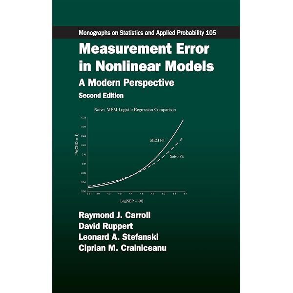 語学+参考書 Measurement Error Models (Wiley Series in Probability and Statistics) Amazon.com: Measurement Error Models (Wiley Series in Probability