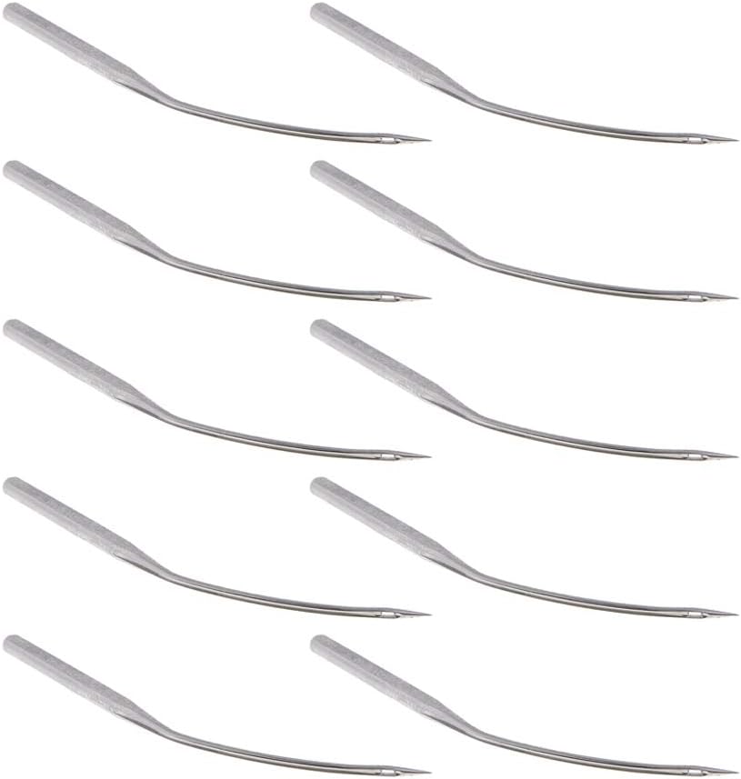 Lwx6t Blindstitch Needles, Blindstitch Curve Sewing Needle, Lwx6t 11/75