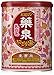Yakusen Bath Roman ''Muddy White'' Japanese Bath Salts - 650g