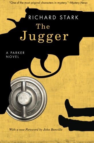The Jugger: A Parker Novel (Parker Novels)