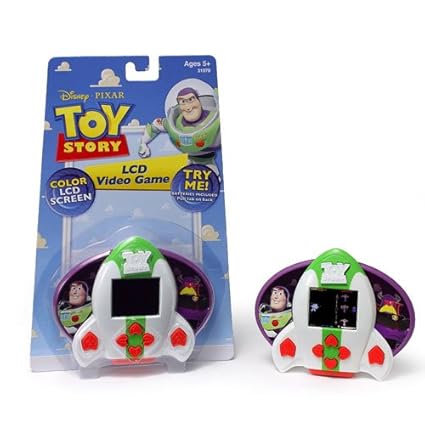 baby toys video game