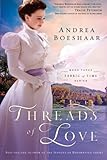 Threads of Love (Fabric of Time)