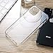 iPhone 11 Pro Case Clear 2019 5.8 inch FLOVEME PC TPU Ultra Hybrid Comfort grip Cell Phone Cases Compatible for Apple iPhone-11-Pro Case-Cover Basic Protective Accessories Support Wireless Charging