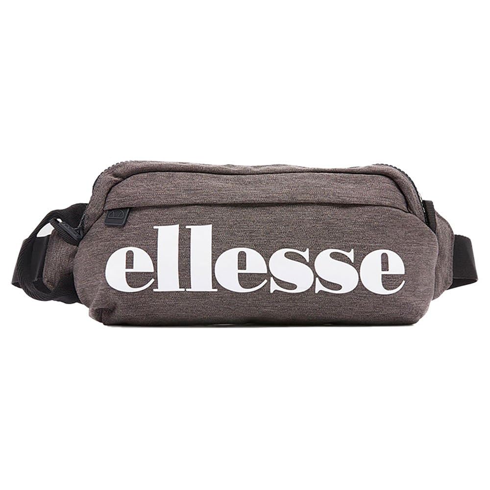 ellesse Unisex Adult Bramma Bag - Charcoal, One Size