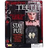 Forum Novelties Inc - Vampire Fangs