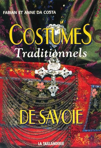 Costumes traditionnels de Savoie