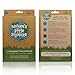 WeeSprout Double Zipper Reusable Food Pouches (Original, Variety)