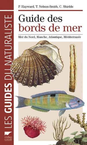 Guide des bords de mer