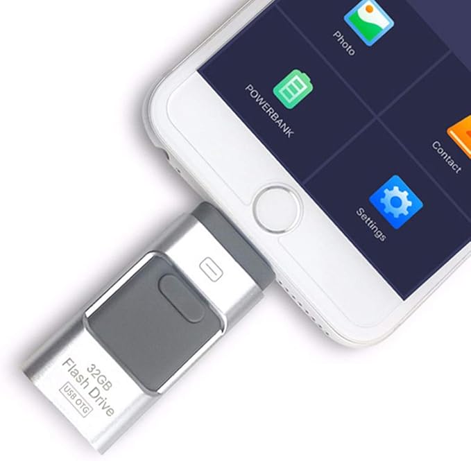 256 GB Flash Drive USB Memory Stick Disk 3 in 1 for Android/IOS iPhone PC Buy Online at Best 256 GB Flash Drive USB Memory Stick Disk 3 in 1 for Android/IOS iPhone PC Buy Online at Best