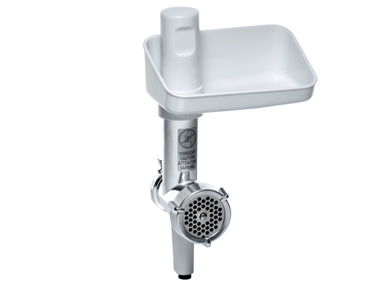 Bosch MUZFW Picadora de carne para robot de cocina de la serie