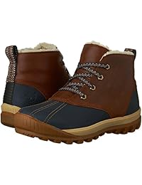 Timberland Women's Mt. Hayes - Botas impermeables para Chukka