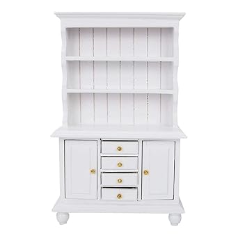 dollhouse cabinet