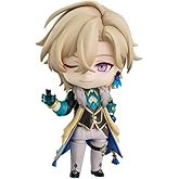 HOYOVERSE Honkai: Star Rail Aventurine Chibi Action Figure