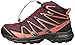 Salomon Women's X-Chase Mid CS Waterproof W-W Hiking Boot