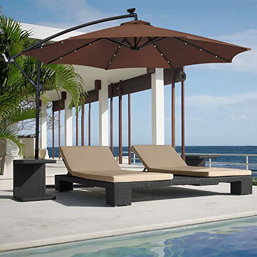 2 Best+Choice+Products+Adjustment+Polyester