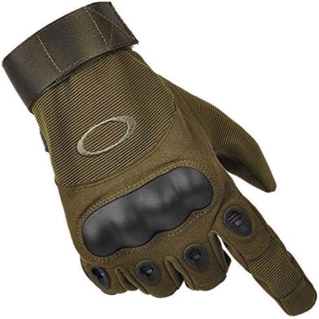 QNDD Winter Gloves Touch Screen Texting Mittens Warm Cold Weather Gloves Driving Gloves Cycling Gloves for Men
