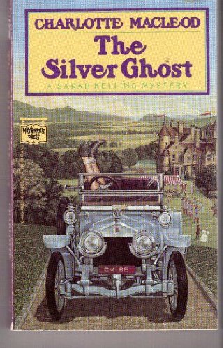 The Silver Ghost