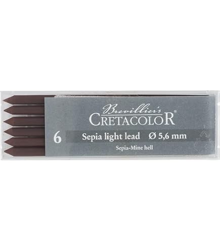 Conjunto de lápic de grafito Cretacolor, suminis... – Grandado