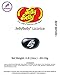 Jelly Belly Licorice Jelly Beans 1lb (1 pound ) in resealable stand-up bag