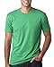 Panoware Men's Irish St Patricks Day T-Shirt | Rub Me for Luck Shamrock
