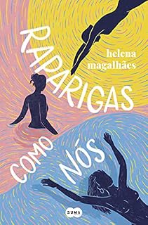 Livro Raparigas como nós