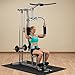 Body-Solid Powerline Hardcore Home Gymthumb 2
