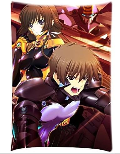 Get Amazon Com Anime Game Throw Pillow Cover Muv Luv Alternative For iPhone Free Wallpaper Amazon Com Anime Game Throw Pillow Cover Muv Luv Alternative For Android