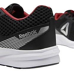 Reebok Unisex-Kid's Endless Road Running