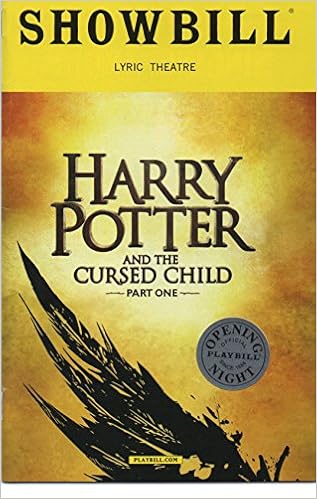 Harry Potter And The Cursed Child Audiobook Cd